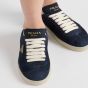 Prada Suede sneakers