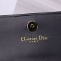Dior Caro Orchid Long Wallet