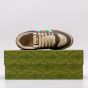 Gucci Screener sneaker with Web