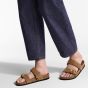 LV Bom Dia Flat Comfort Mule