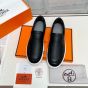 Hermes Kiddy slip-on sneaker