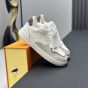 LV Stadium Sneaker