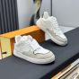 LV Stadium Sneaker