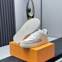 LV Stadium Sneaker