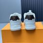 LV Stadium Sneaker