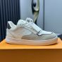 LV Stadium Sneaker