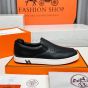 Hermes Kiddy slip-on sneaker