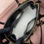 MIU MIU Aventure mini nappa leather bag