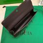 Bottega Veneta Andiamo Clutch