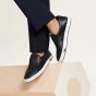 Hermes Kiddy slip-on sneaker