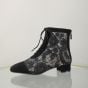 Dior Naughtily-D Heeled Ankle Boot
