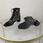 Dior Naughtily-D Heeled Ankle Boot