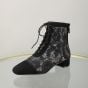 Dior Naughtily-D Heeled Ankle Boot