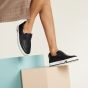 Hermes Kiddy slip-on sneaker