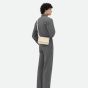 Bottega Veneta Small Rumple Messenger