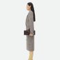 Bottega Veneta Andiamo Clutch