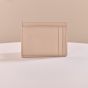 MIU MIU Matelassé nappa leather card holder