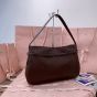 MIU MIU Aventure nappa leather bag