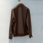 MIU MIU Panama cotton blouson jacket