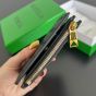 Bottega Veneta Intrecciato Small Bi-Fold Wallet