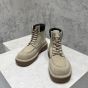 Bottega Veneta Haddock Lace-Up Ankle Boot
