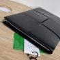 Bottega Veneta Arco Document Case