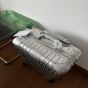 DIOR AND RIMOWA Carry-On Luggage