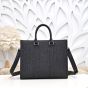 Dior Medium East-West Tote Bag