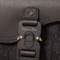 Dior Mini Saddle Messenger Bag with Flap