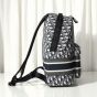 Dior Travel Backpack