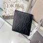 Dior Bifold Wallet