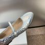 Dior Ballet Flat