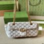 Gucci GG Marmont small shoulder bag