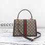 Gucci Ophidia small top handle bag