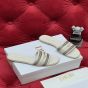 Dior D-Lane Slide