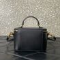 Valentino LOCÒ MINI HANDBAG IN CALFSKIN