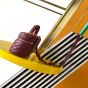 YSL GABY vanity bag in lambskin