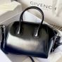 Givenchy Mini Antigona bag in Box leather