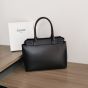 CELINE CONTI BAG IN SUPPLE CALFSKIN
