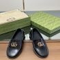 Gucci Women's Double G loafer