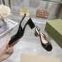 Gucci Women's Horsebit slingback