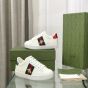 Gucci Ace sneaker with embroidery