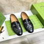 Gucci Men's loafer with Horsebit