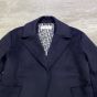 Dior Coat with Belt