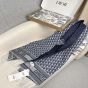 Dior Oblique Scarf