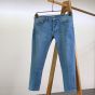Dior Long Slim-Fit Jeans