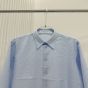 Gucci Horsebit jacquard cotton shirt
