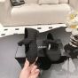 CHANEL Mary Janes