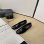 CHANEL Moccasins