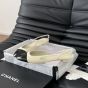 CHANEL Slingbacks